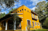 Casa en Coapexpan