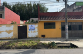 Casa Luz del Barrio